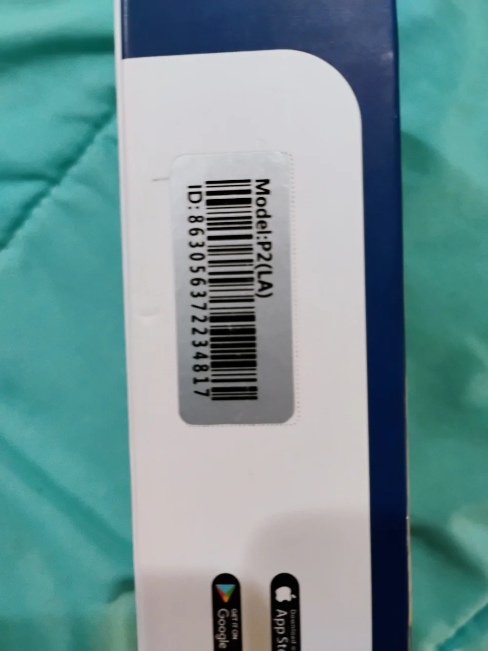 NEW IN BOX – SEEWORLD P2 (LA) GPS Pet Tracker